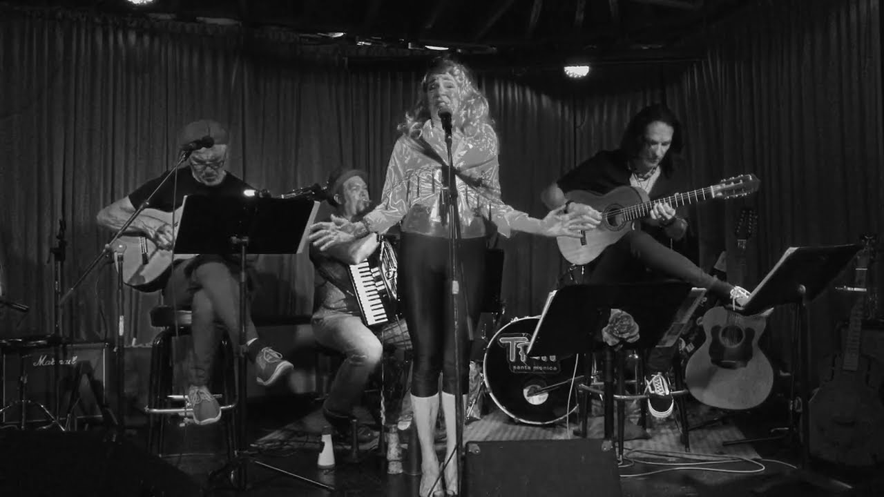 "Make Room for Miracles" by Suzy Williams -Trip Version