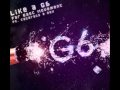 Far East Movement - Like A G6 With Lyrics