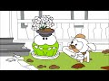 Learning Colors with Om Nom - Super Noms Coloring Books