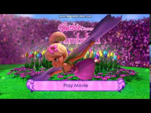 Download 46 Koleksi Gambar Film Barbie Thumbelina  HD