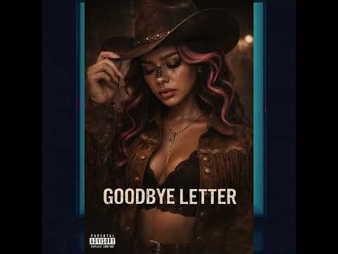 goodbye letter