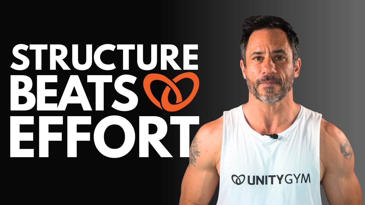 Правило о сочетании сильных и гибких качеств, которое игнорируют большинство программ.