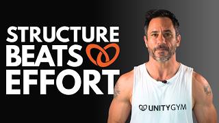 The Strengthflexibility Pairing Rule Most Programs Ignore Ep. 14