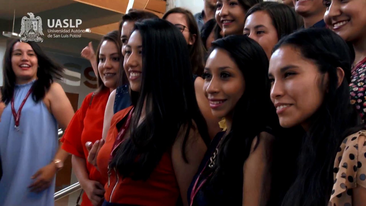 Promocional para programa de doble titulación UASLP – City University of Seattle sansotei ramen