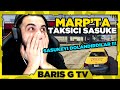 Barış G MARP'TA EMİR VE ŞAFAĞIN SASUKEYİ DOLANDIRDIKLARI SAHNEYİ İZLİYOR !!!