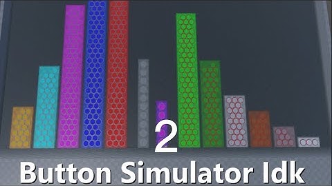 Getting 10 Ultra (Button Simulator Idk 2)