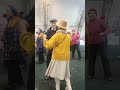 Танец любви