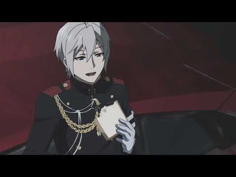 Guren x Shinya