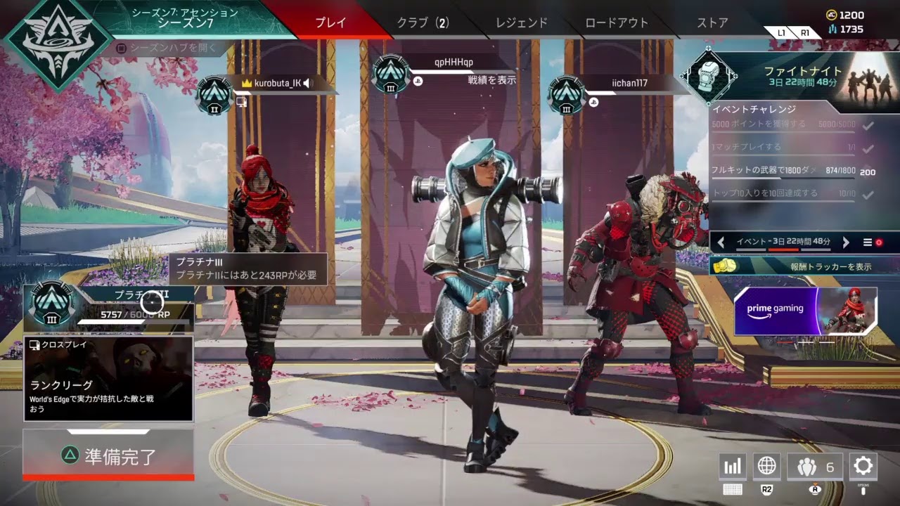 わっちょん Youtube