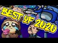 DELUXE 4's BEST OF 2020!