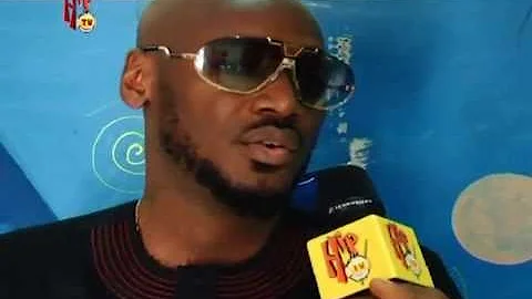 Artistes come out to support 2face's peace project (Nigerian Entertainment News)