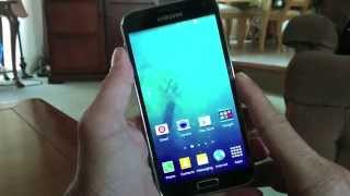 How To Unlock Samsung Galaxy S5