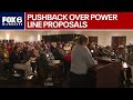 Community voices concerns over data center | FOX6 News Milwaukee