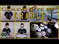 Goldeneye 007  cradle donutdrums