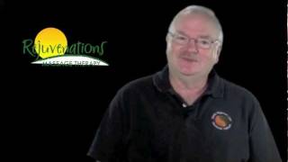 Rejuvenations Massage Therapy