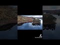 Scotland, you got to love it #Scotland #drone #loch #forest #nature
