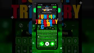 Treasury Secret Code | Treasury today Secret Code | june 11, 2025 Treasury Secret Code