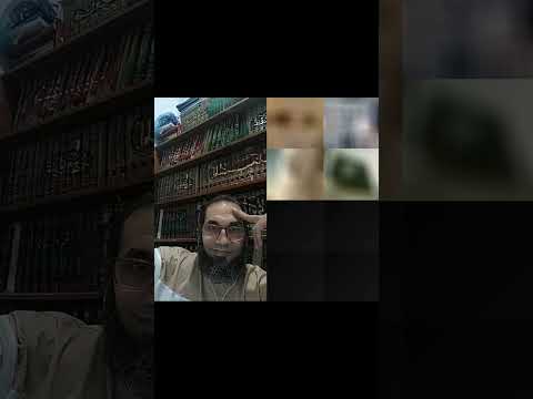 الشيخ ابو القاسم والاخت الجلاده إيما وسحق رافضي في رزية الخميس