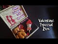 Valentine Gift Box || Valentine Week Special Gift Box || Valentine Gift Idea