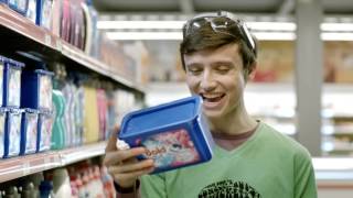 Bold 2 In 1 Pearls, With A Touch Of Lenor