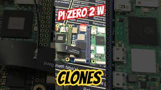 Raspberry Pi Zero 2 W Clones & Support #raspberrypi #radxa #bananapi