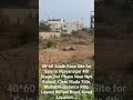 Site for Sale in Vijaynagar Mysore #landandhouseforsale #mysore #trending #propertyforsale #site