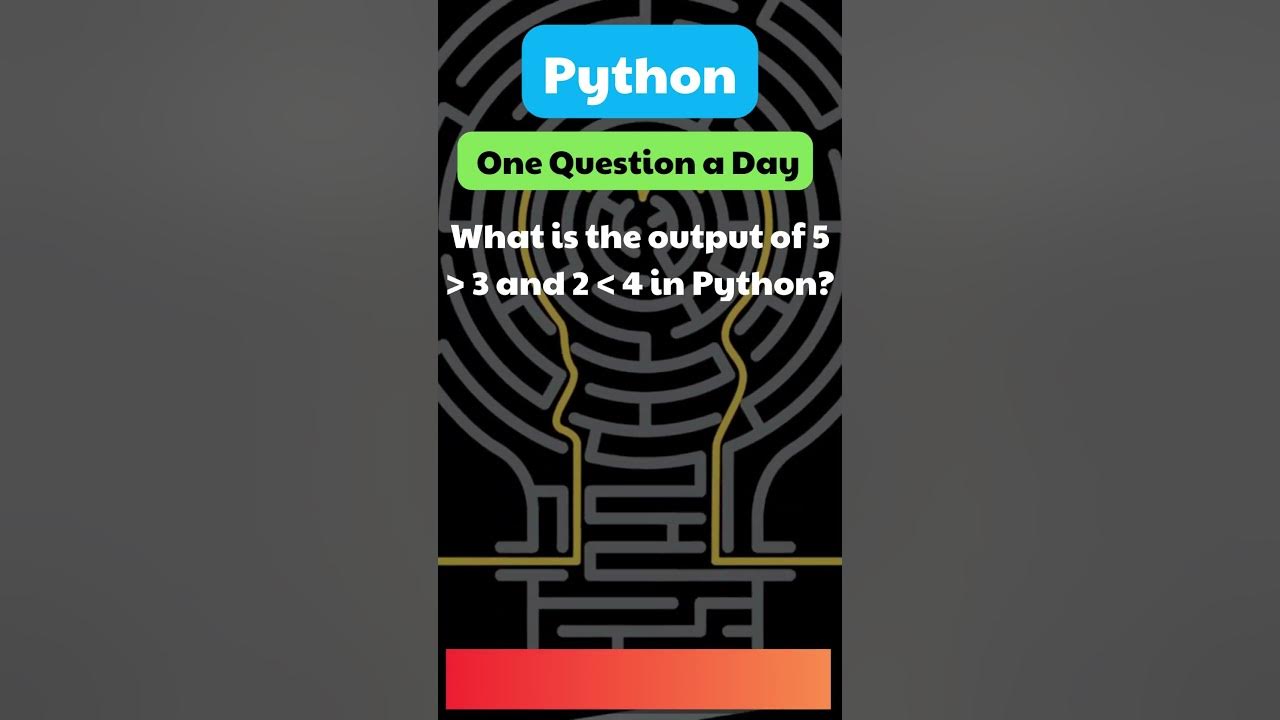 30 Days of Python Riddles: Boost Your Coding Skills! - 19th Day - YouTube