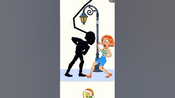 Impossible date 2| Level 329 #zshorts  #animation #gaming #funny #games #imposibbledate