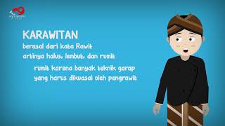 Download Lagu Materi Karawitan: [1] Pengetahuan Awal Karawitan, Gamelan, Laras, Pathet MP3