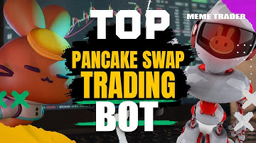 PancakeSwap Sniper Trading |  Contract BOT V2 | Easy Tutorial |  No Download |