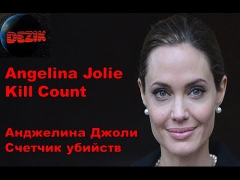 Video: Angelina Jolie Oslavuje Narodeniny Svojich Dvojčiat