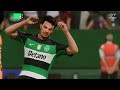 FC 25 | Sporting CP - Tondela | Liga Portugal 2025/26