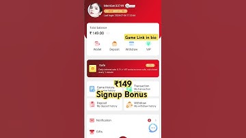 New Colour Prediction Game With Signup Bonus | Color Prediction App Review | Legal Hai Ya Fraud?”