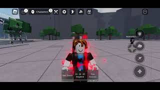 NEW OP Roblox The Strongest Battleground  BEST  FE KJ Script - Work on Mobile Pc