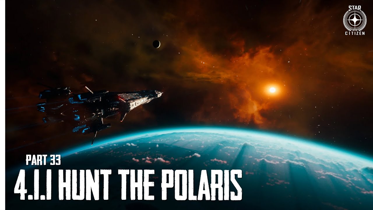 PATCH 4.1.1 - Новые лётные миссии от NAVY PATROL и сражение против ПОЛЯРИСА