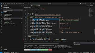 Custom repeat keyword in Robotframework