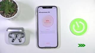Как обновить версию программного обеспечения на JBL Live Beam 3 screenshot 5