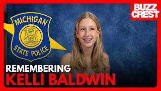 Remembering Kelli Baldwin s On Her Birth Anniversary The Crash That Shook Remus Michigan