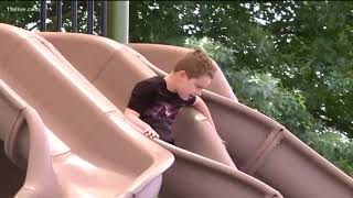 Number of Cobb County parks at risk of being shut down