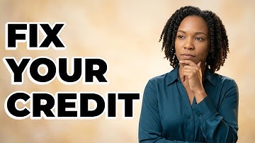 How Do I Dispute Incorrect Credit Report Information?