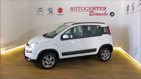 Quanto costa una Fiat Panda 1.3 MultiJet?