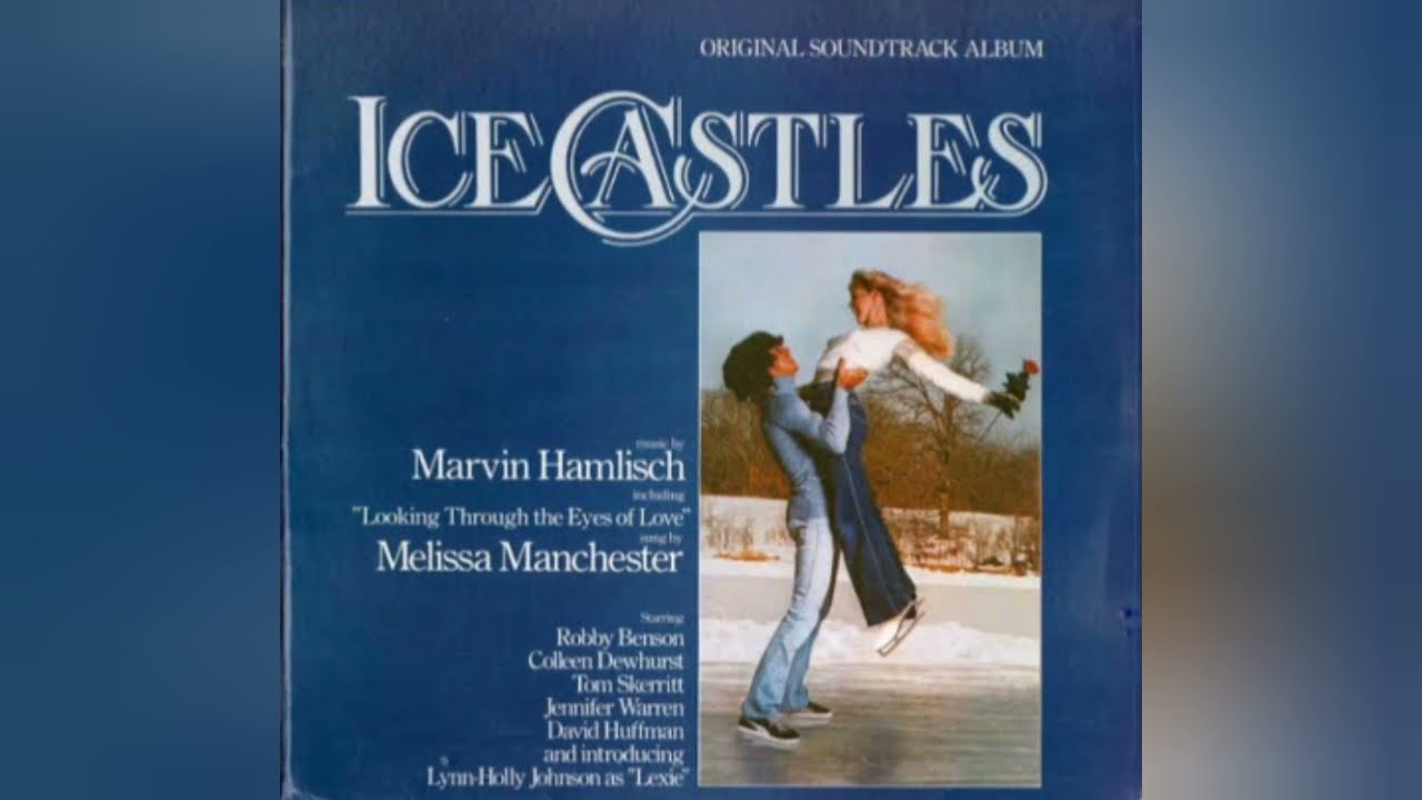 【中古】 ice castles - soundtrack 81S8Q07H-YL._UF1000,1000_QL80_.jpg
