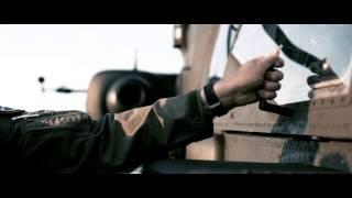 Teaser Apache Demo Team 2015