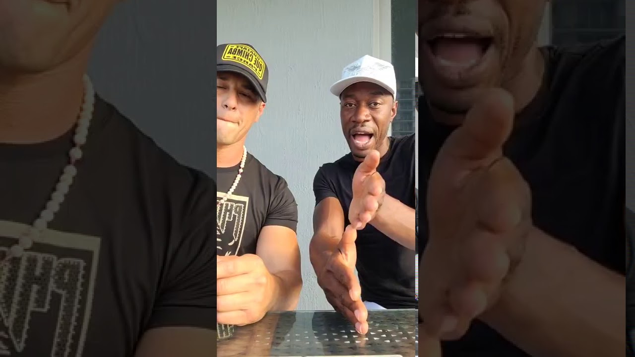 Debate: The birth of Islam and Christianity - Brother Polight