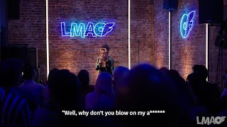 Camping Liz Miele E101