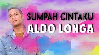 Aldo Longa - Sumpah Cintaku Live Kota Bajawa