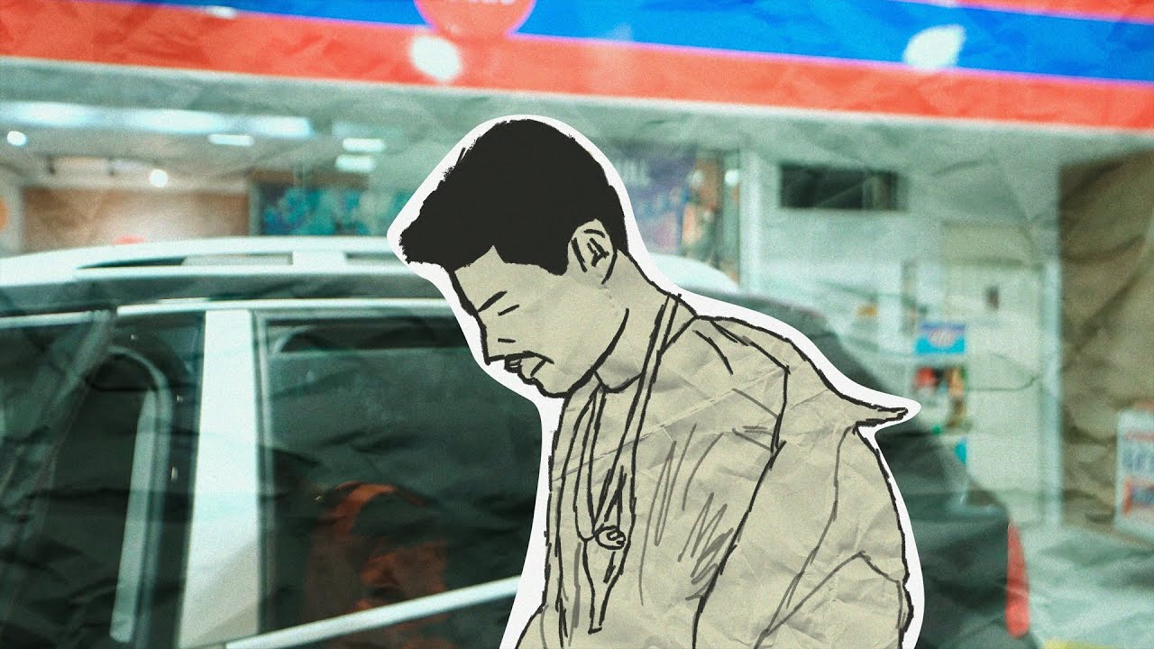 Glaxdow - Mercedes Benz (Prod. Kary)