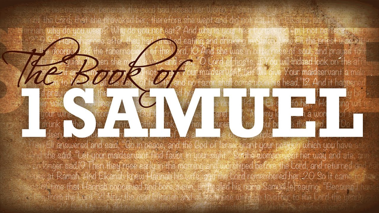 More Than Survival 1 Samuel 23 1 13 YouTube more-than-survival-1-samuel-23-1-13-youtube
