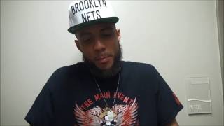 Samuel Clarkson talks Dmitry Bivol fight