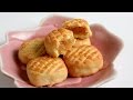 TAIWANESE PINEAPPLE CAKE RECIPE - Cách làm BÁNH DỨA ĐÀI LOAN